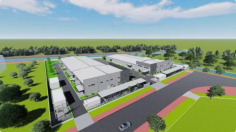 Bắc Ninh High-Tech
